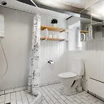 Ferienhaus In With Wifi *