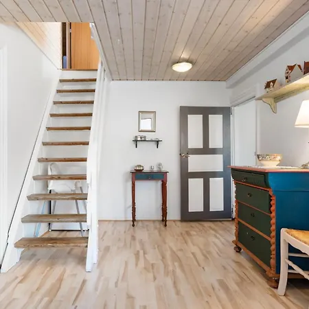 In With Wifi Semesterbostad *