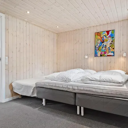 Holiday home In With Wifi *