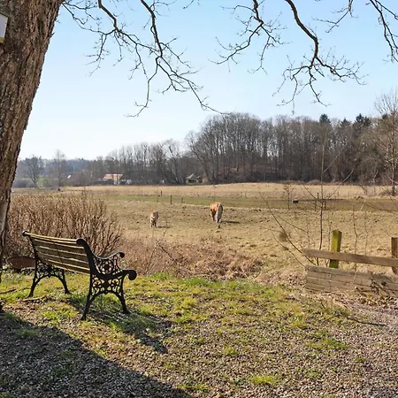 Holiday home In With Wifi Farso