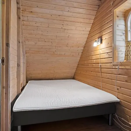 In With Wifi Holiday home