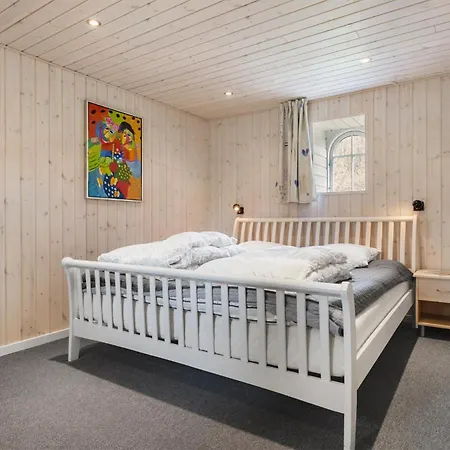 Holiday home In With Wifi