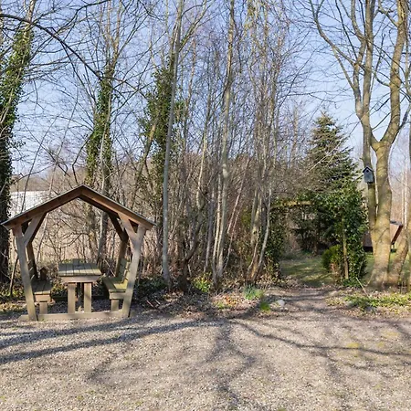 Holiday home In With Wifi *