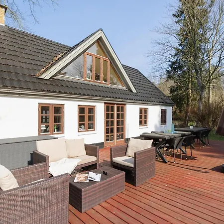 In With Wifi Semesterbostad *