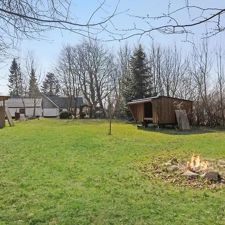 In With Wifi Holiday home