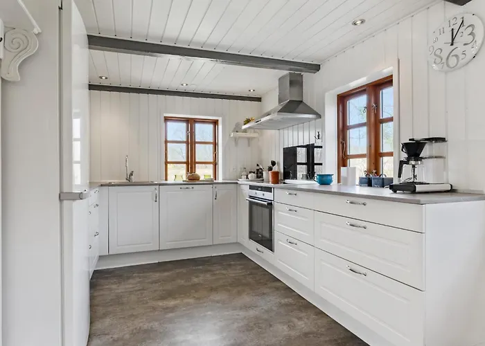 In With Wifi * Farsø