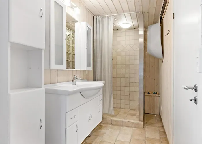 In With Wifi Ferienhaus *