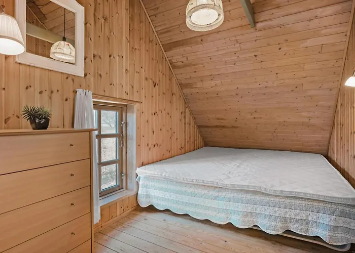 In With Wifi * Farsø